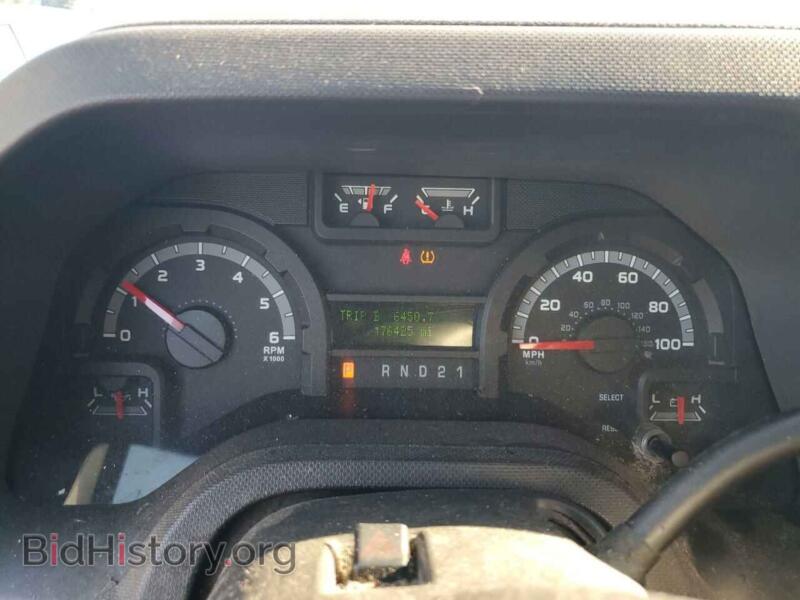2010 Ford ALL MODELS (VIN 1FBSS3BL7ADA52297) — photo 9 of 13