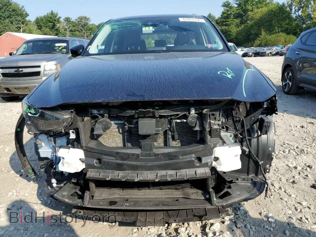 2020 MAZDA CX-5 - VIN: JM3KFBCM7L1816100 - Фото 5