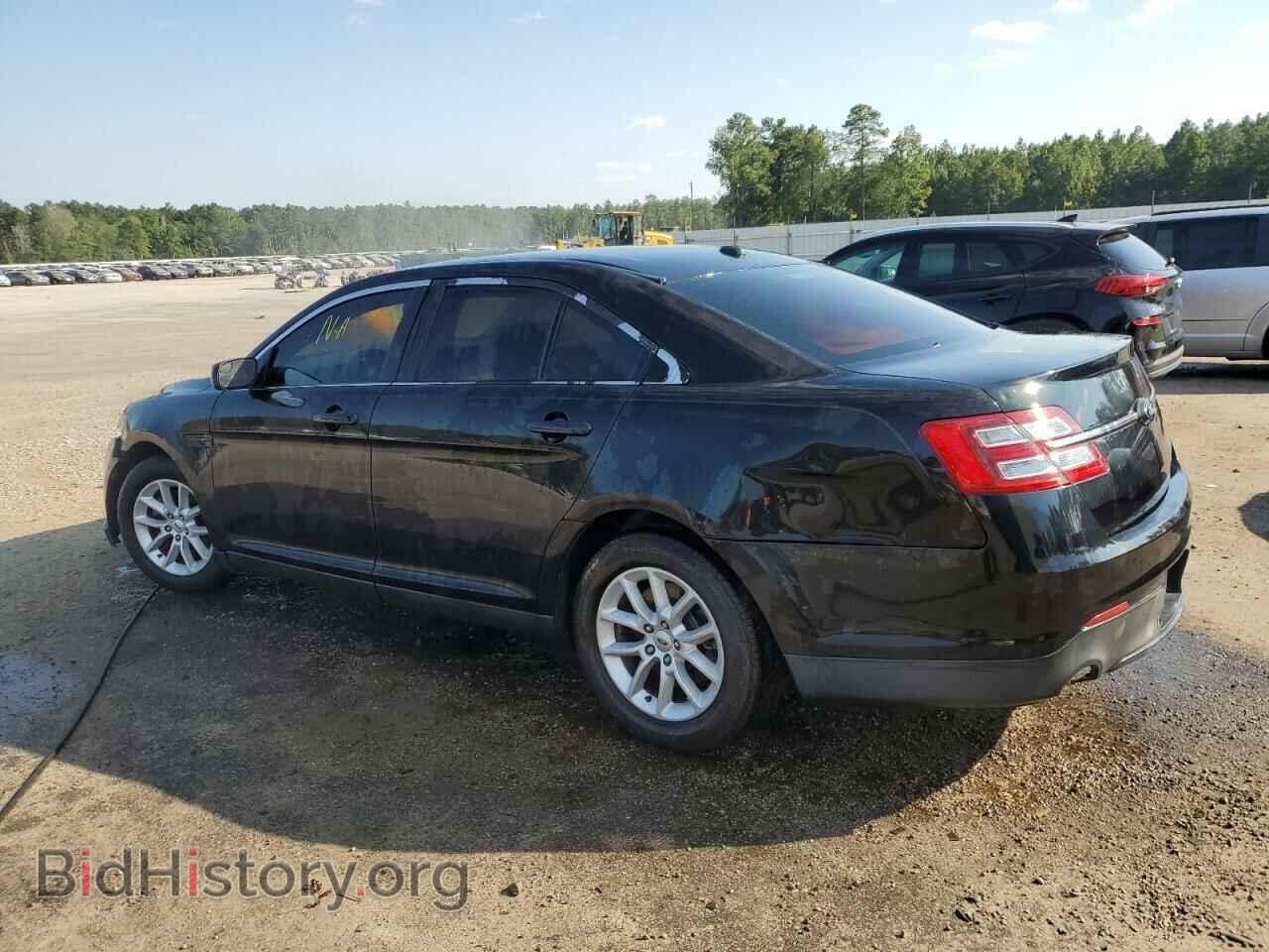 2015 FORD TAURUS - VIN: 1FAHP2D87FG129241 - Photo 2