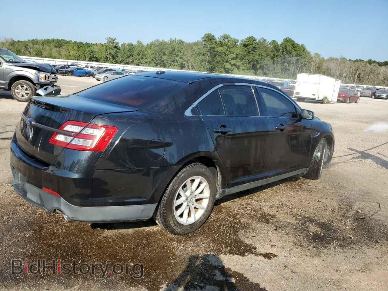2015 FORD TAURUS - VIN: 1FAHP2D87FG129241 - Photo 3