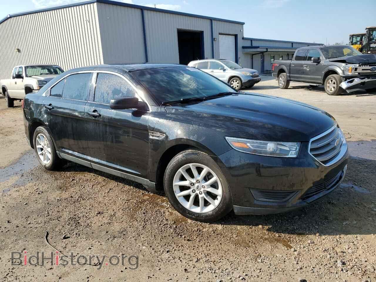 2015 FORD TAURUS - VIN: 1FAHP2D87FG129241 - Photo 4