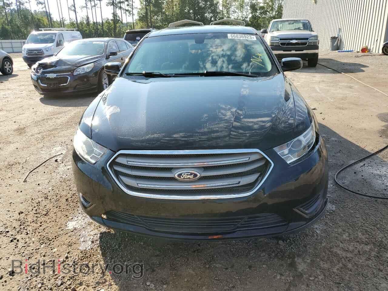 2015 FORD TAURUS - VIN: 1FAHP2D87FG129241 - Photo 5