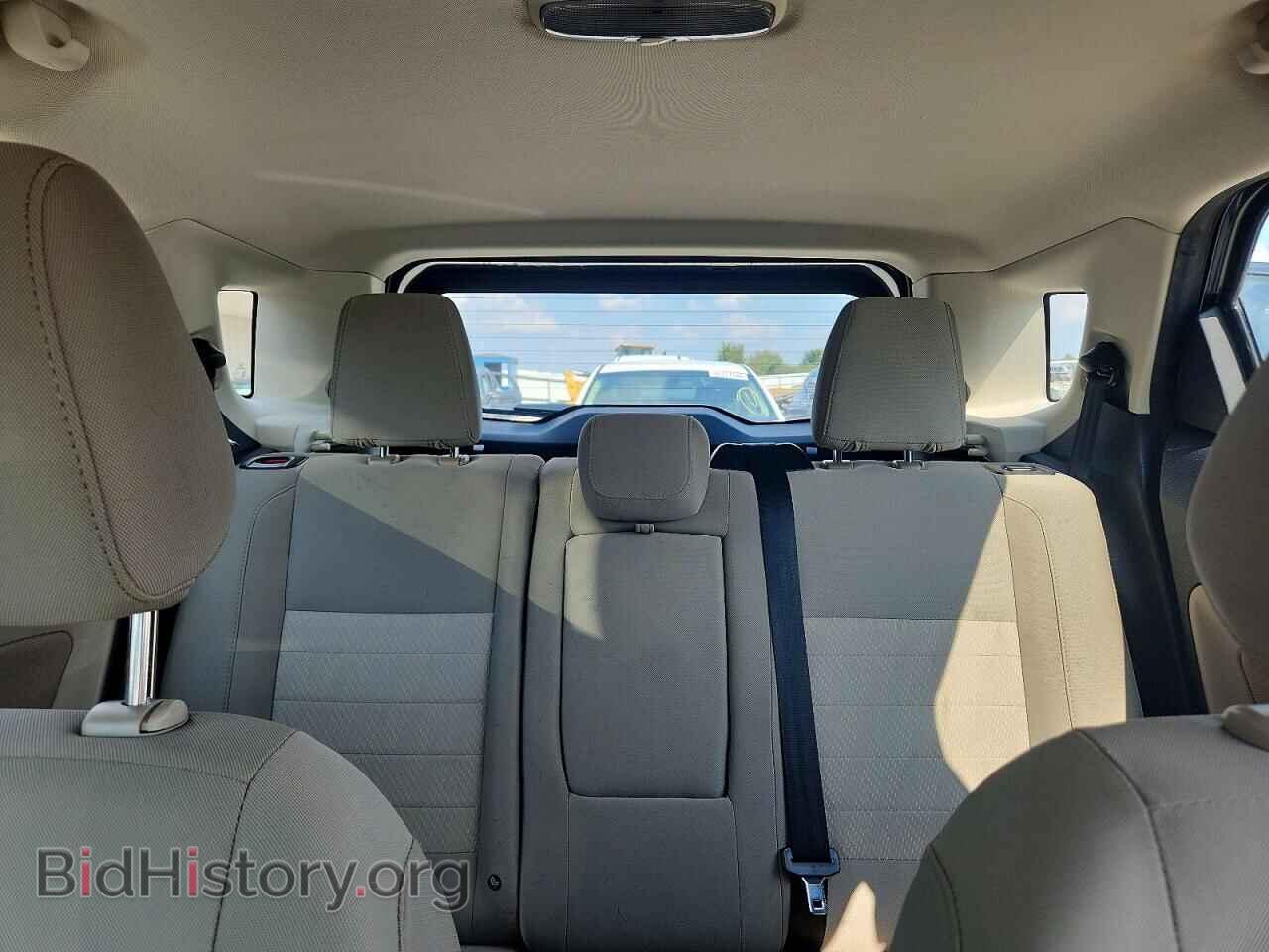 2021 FORD ECOSPORT - VIN: MAJ3S2FE5MC439856 - Photo 10