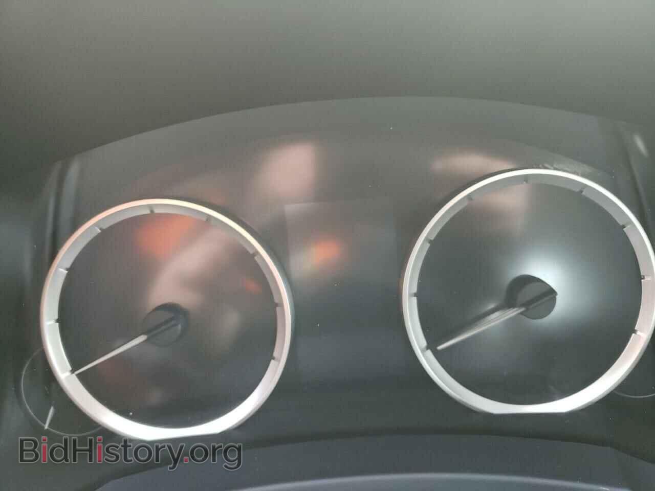 2015 LEXUS IS - VIN: JTHCF1D22F5021598 - Фото 8