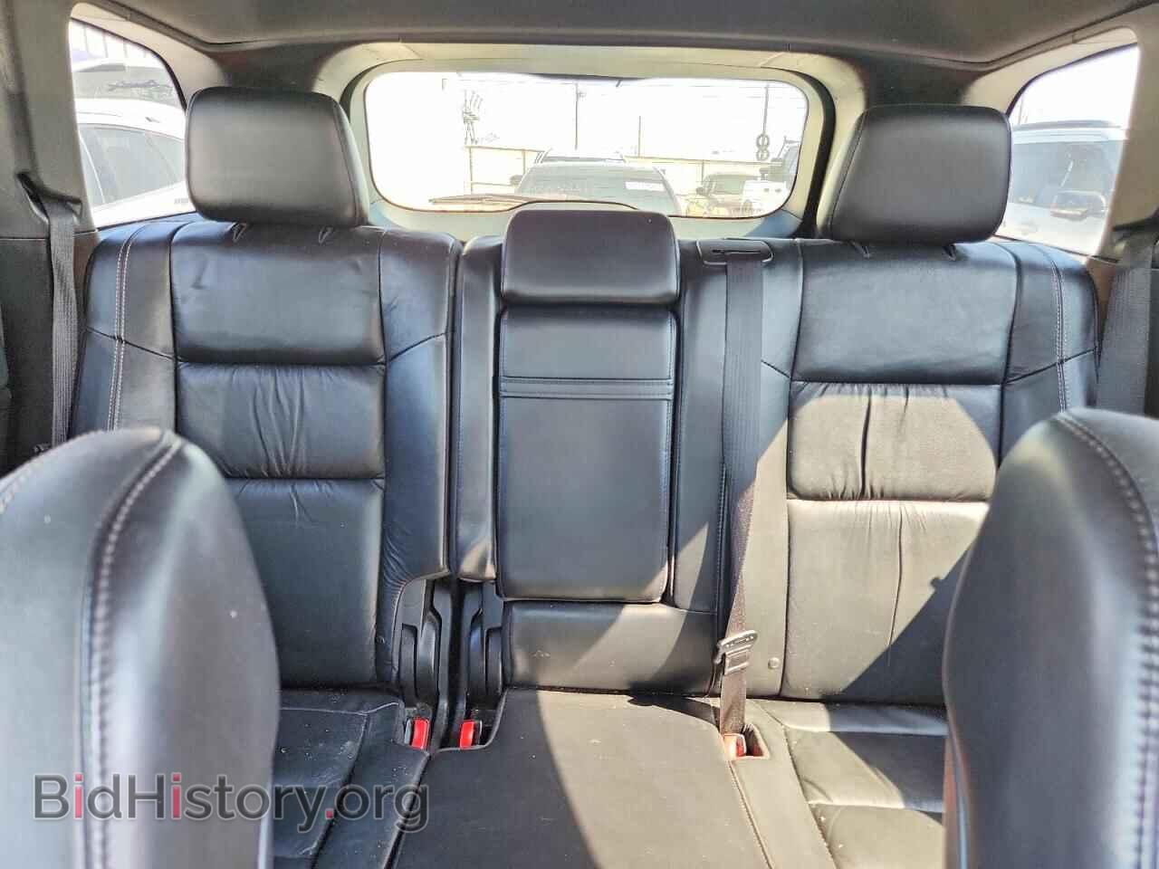 2015 JEEP CHEROKEE - VIN: 1C4RJFBG6FC604774 - Photo 10
