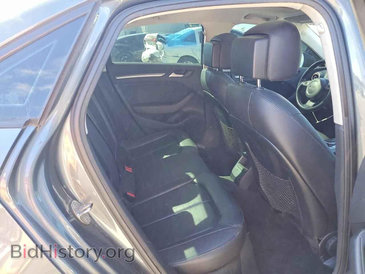 2015 AUDI A3 - VIN: WAUBFGFF1F1010046 - Photo 10