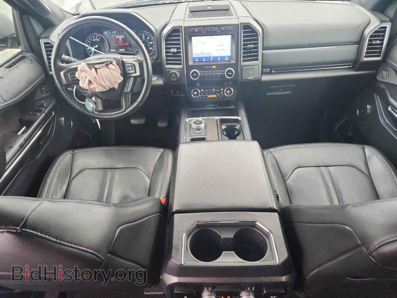 2021 FORD EXPEDITION - VIN: 1FMJU1KT0MEA21733 - Фото 8