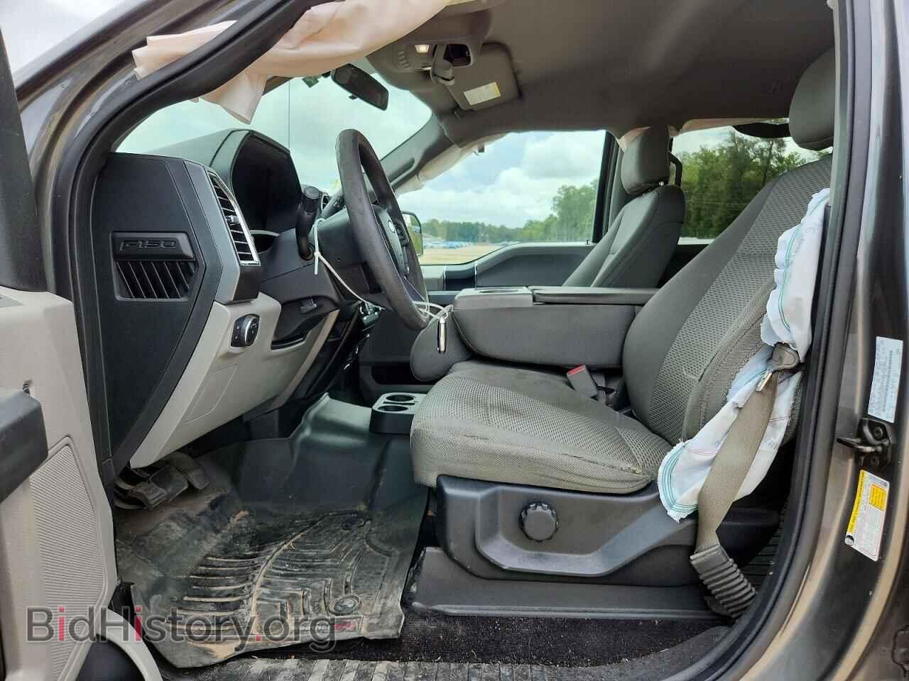 2016 FORD F150 - VIN: 1FTEW1EF3GKD02257 - Фото 7