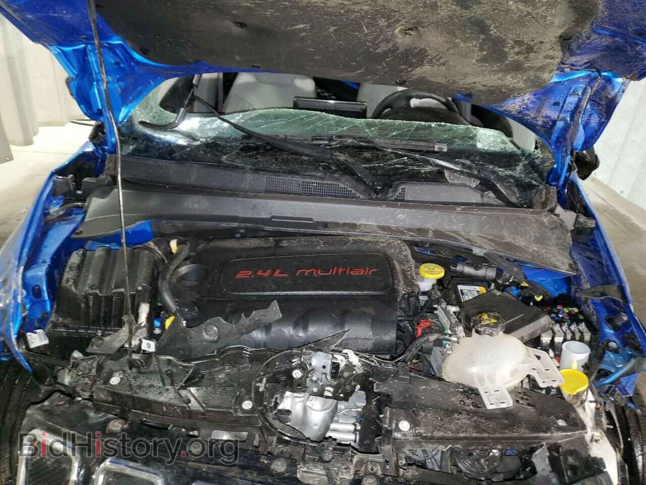 2022 JEEP COMPASS - VIN: 3C4NJDCB3NT130839 - Photo 7
