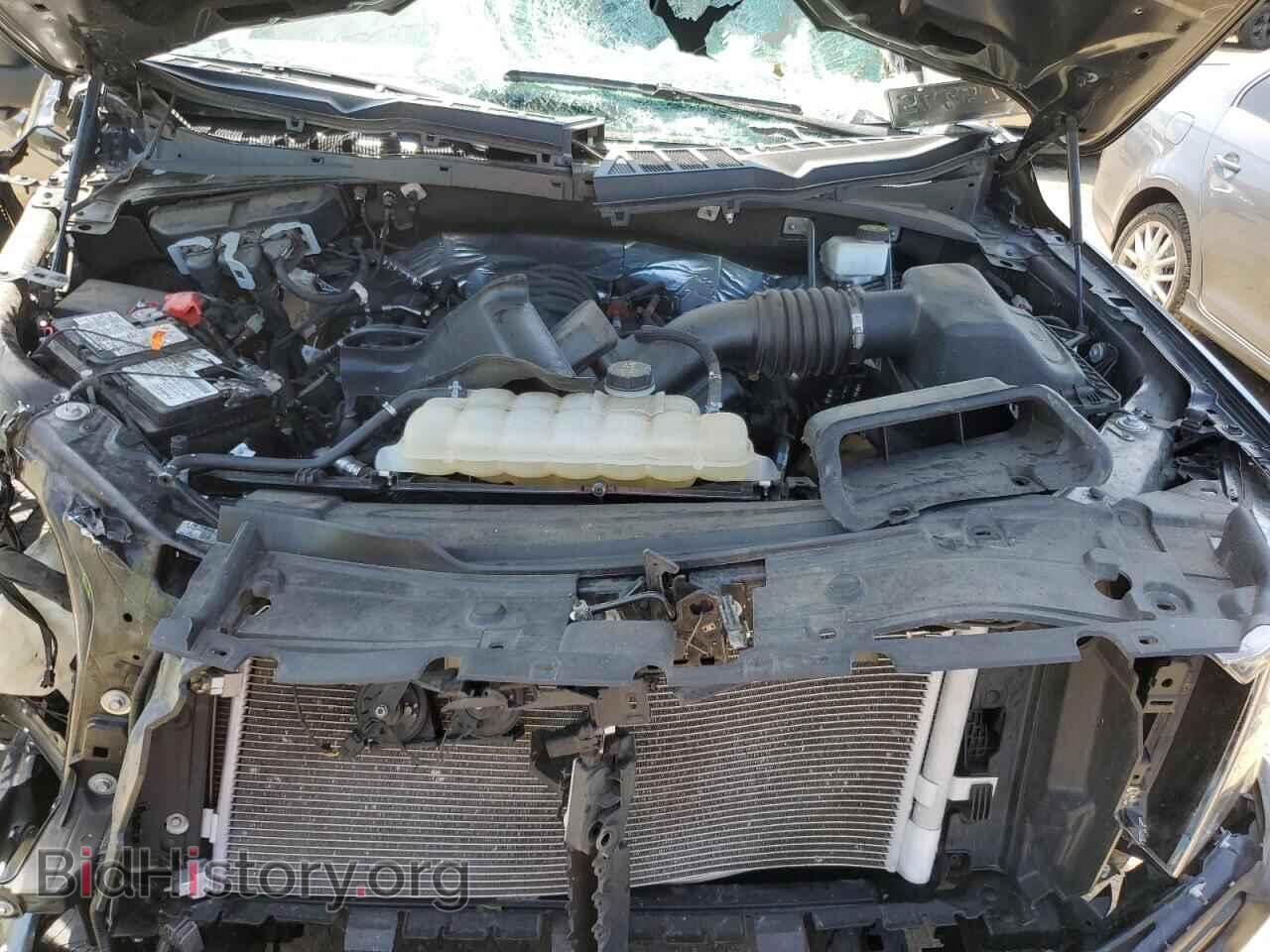 2023 FORD All Models - VIN: 1FTMF1C52PKF45774 - Photo 11