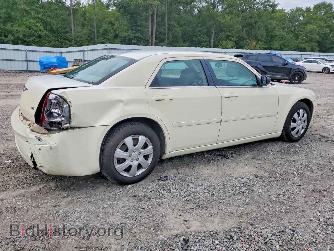 2005 CHRYSLER 300 - VIN: 2C3JA43R15H122022 - Фото 3