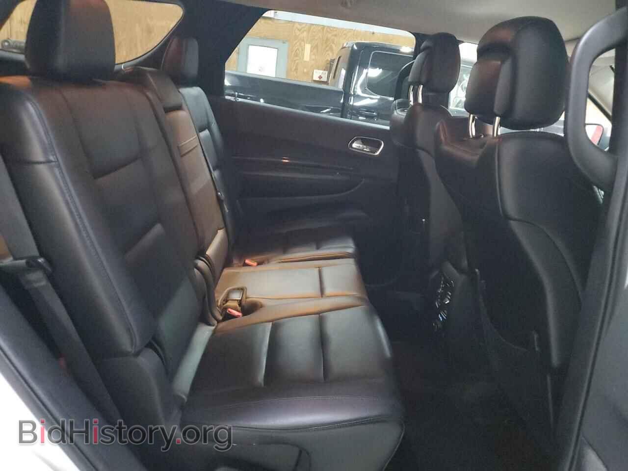 2015 DODGE DURANGO - VIN: 1C4RDJDG9FC823655 - Photo 11