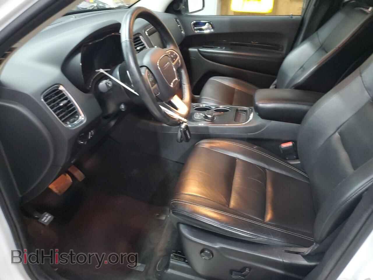 2015 DODGE DURANGO - VIN: 1C4RDJDG9FC823655 - Photo 7