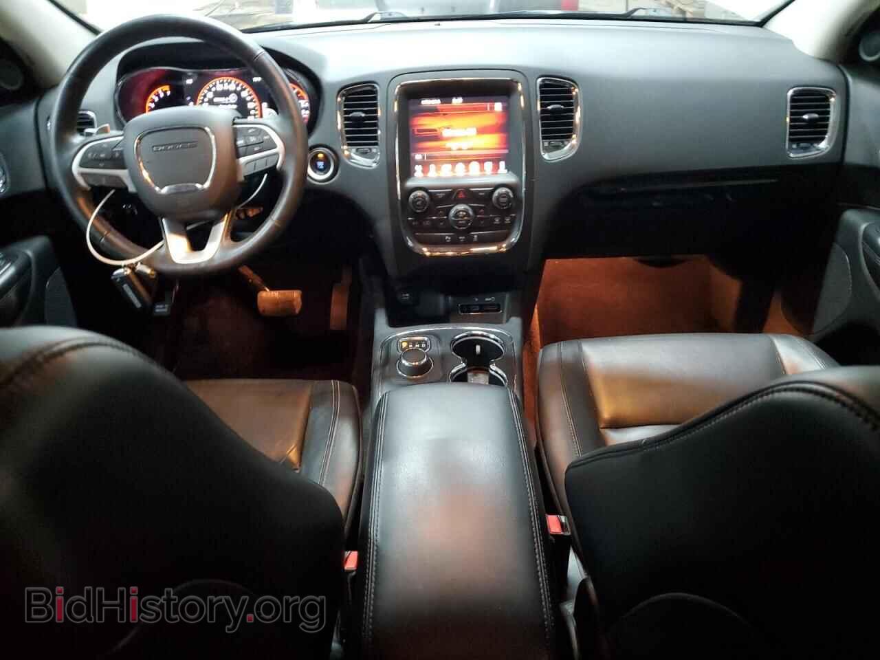 2015 DODGE DURANGO - VIN: 1C4RDJDG9FC823655 - Photo 8
