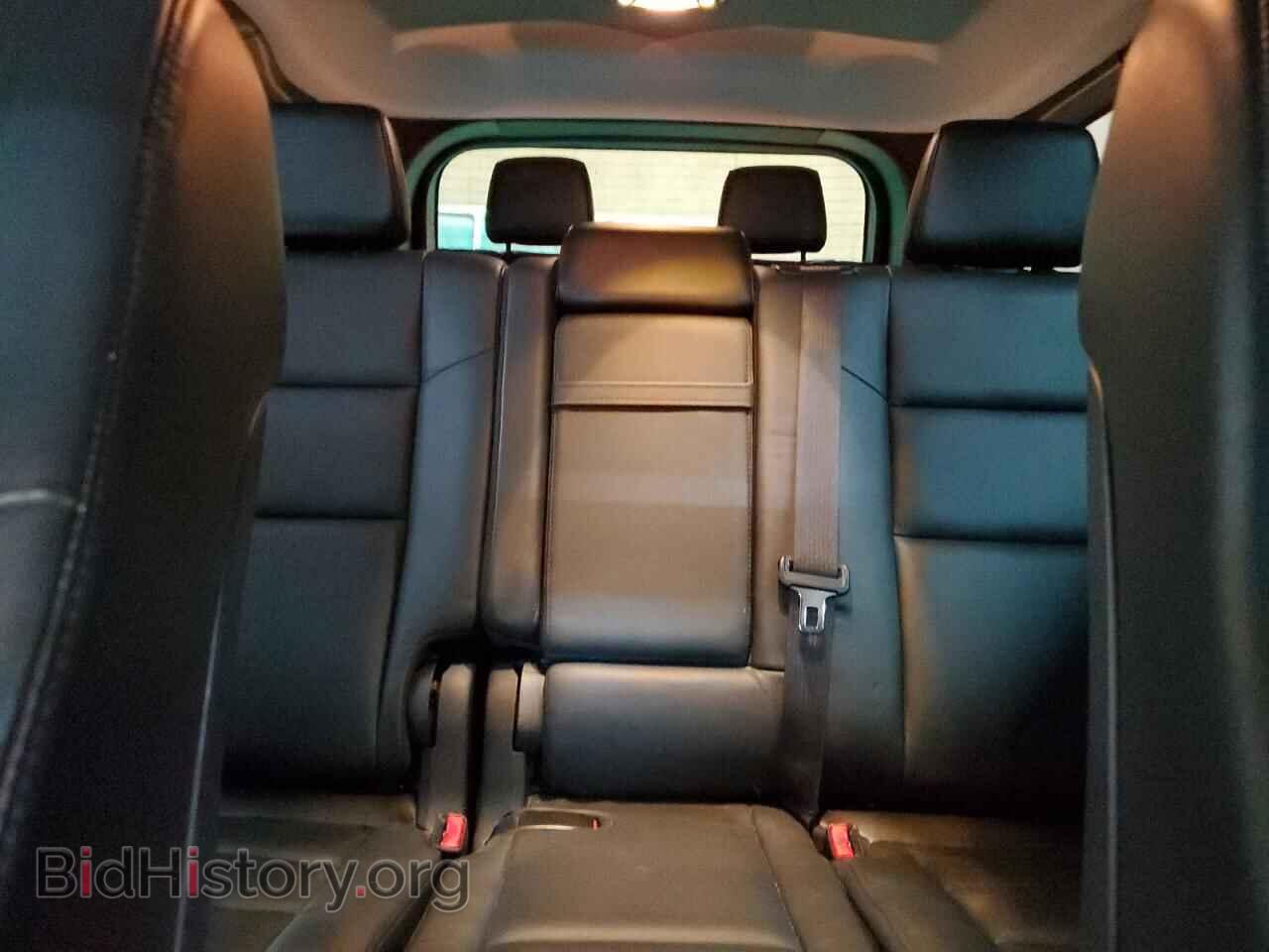 2015 DODGE DURANGO - VIN: 1C4RDJDG9FC823655 - Photo 10