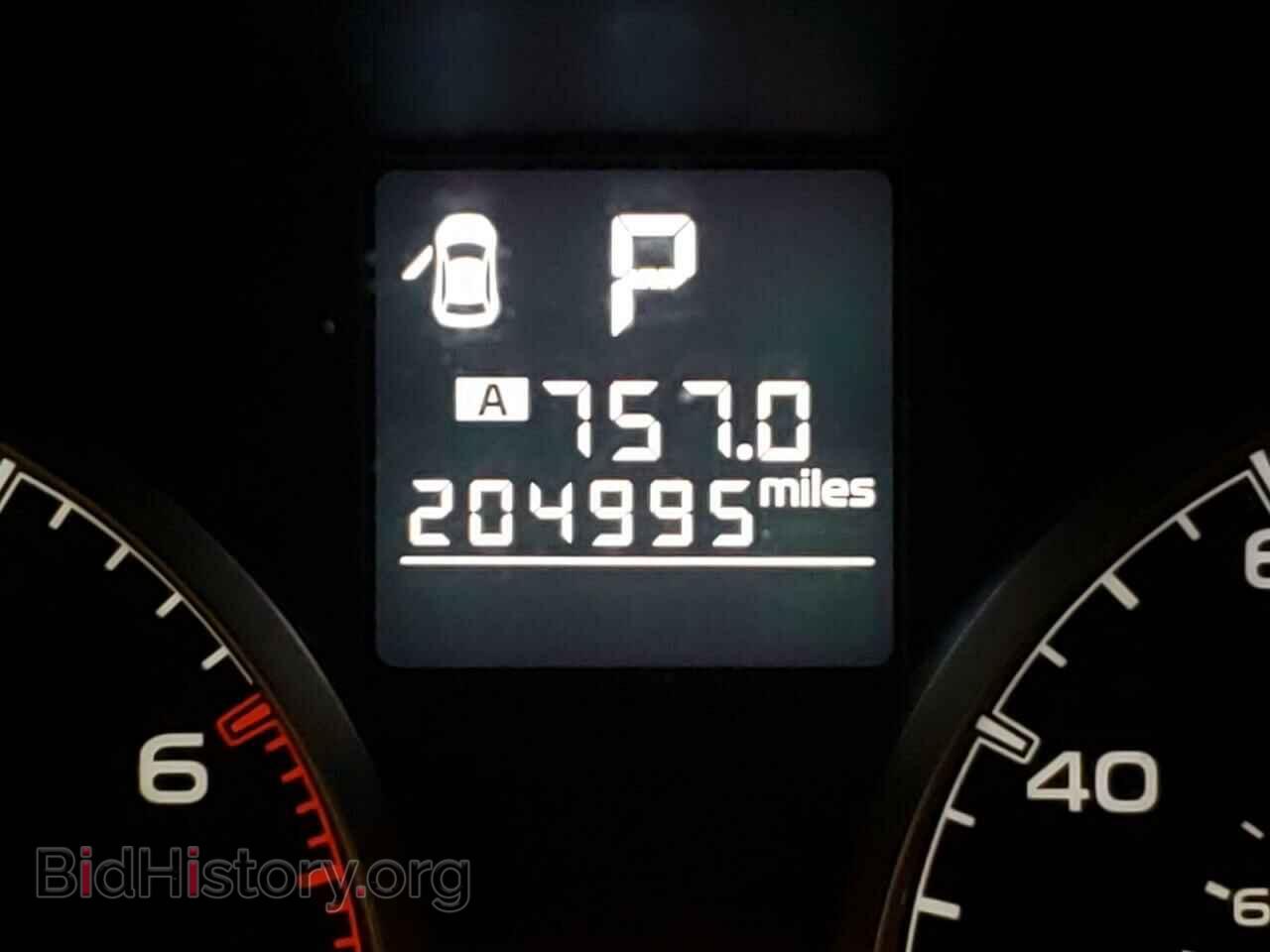 2014 SUBARU OUTBACK - VIN: 4S4BRBCC2E3226087 - Photo 8