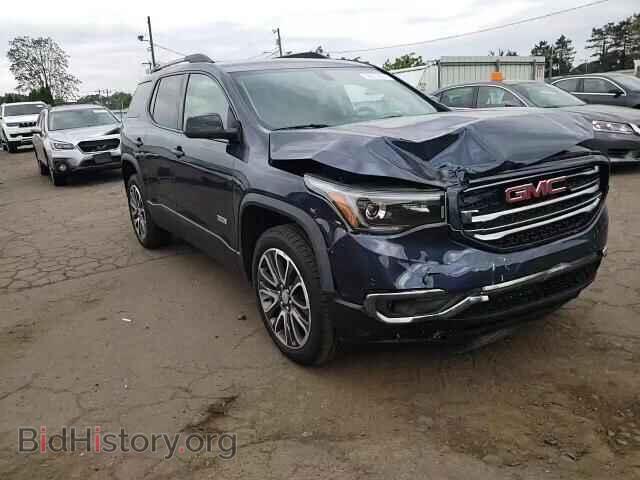 2019 GMC ACADIA - VIN: 1GKKNVLS2KZ193162 - Фото 14