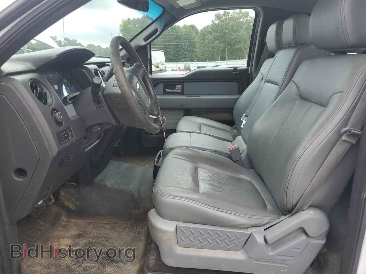 2014 FORD All Models - VIN: 1FTMF1CM3EKF27630 - Photo 7