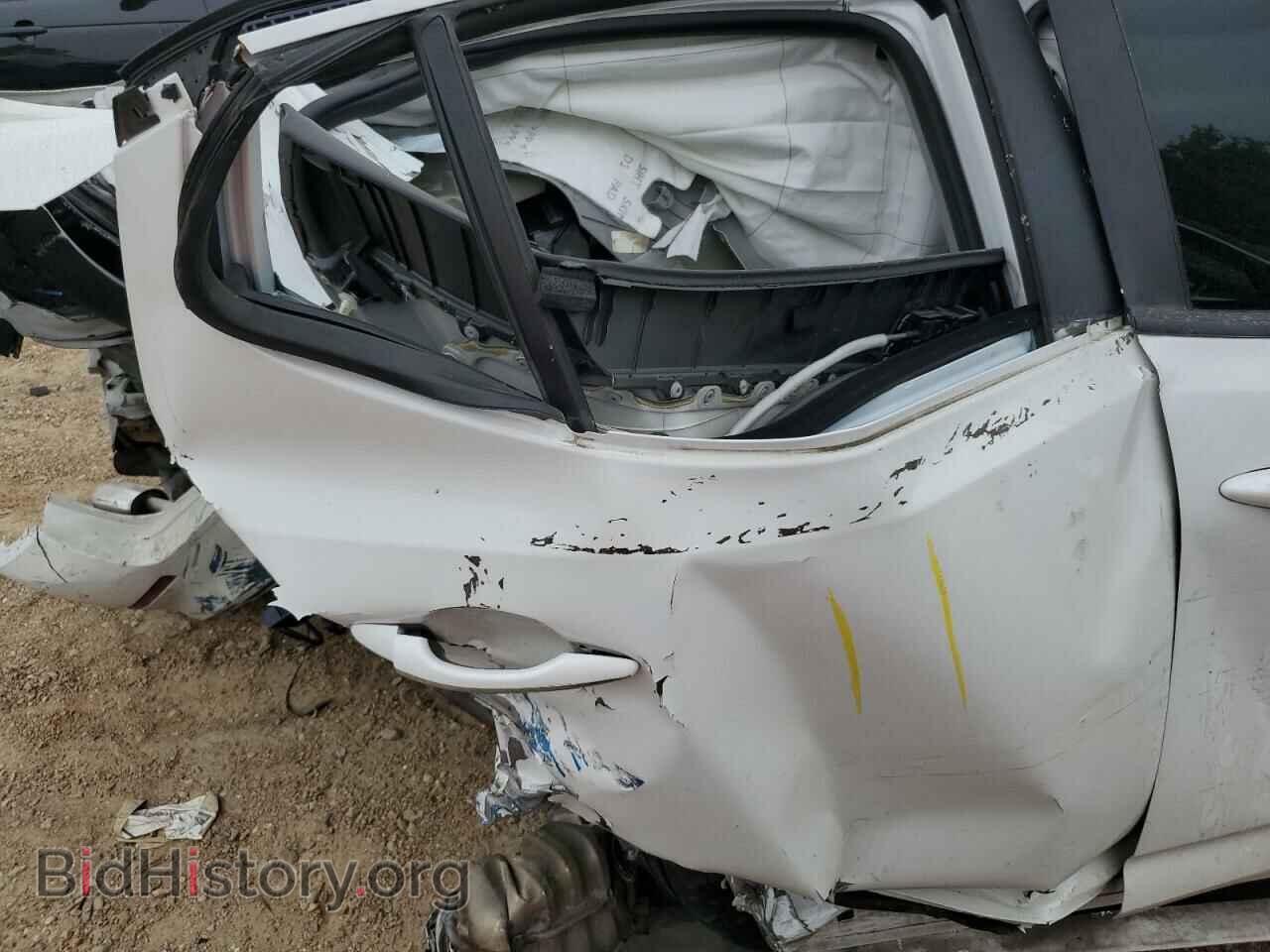 2015 KIA OPTIMA - VIN: 5XXGN4A71FG474274 - Фото 10