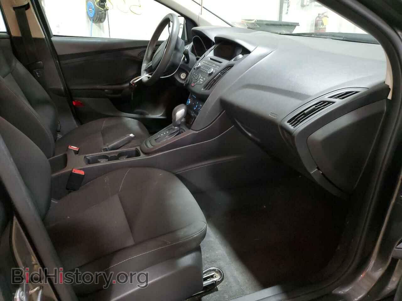 2015 FORD FOCUS - VIN: 1FADP3E29FL355397 - Фото 5