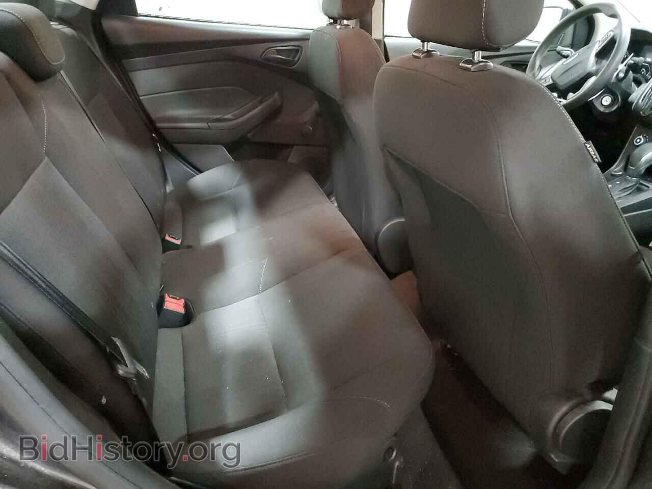 2015 FORD FOCUS - VIN: 1FADP3E29FL355397 - Фото 6