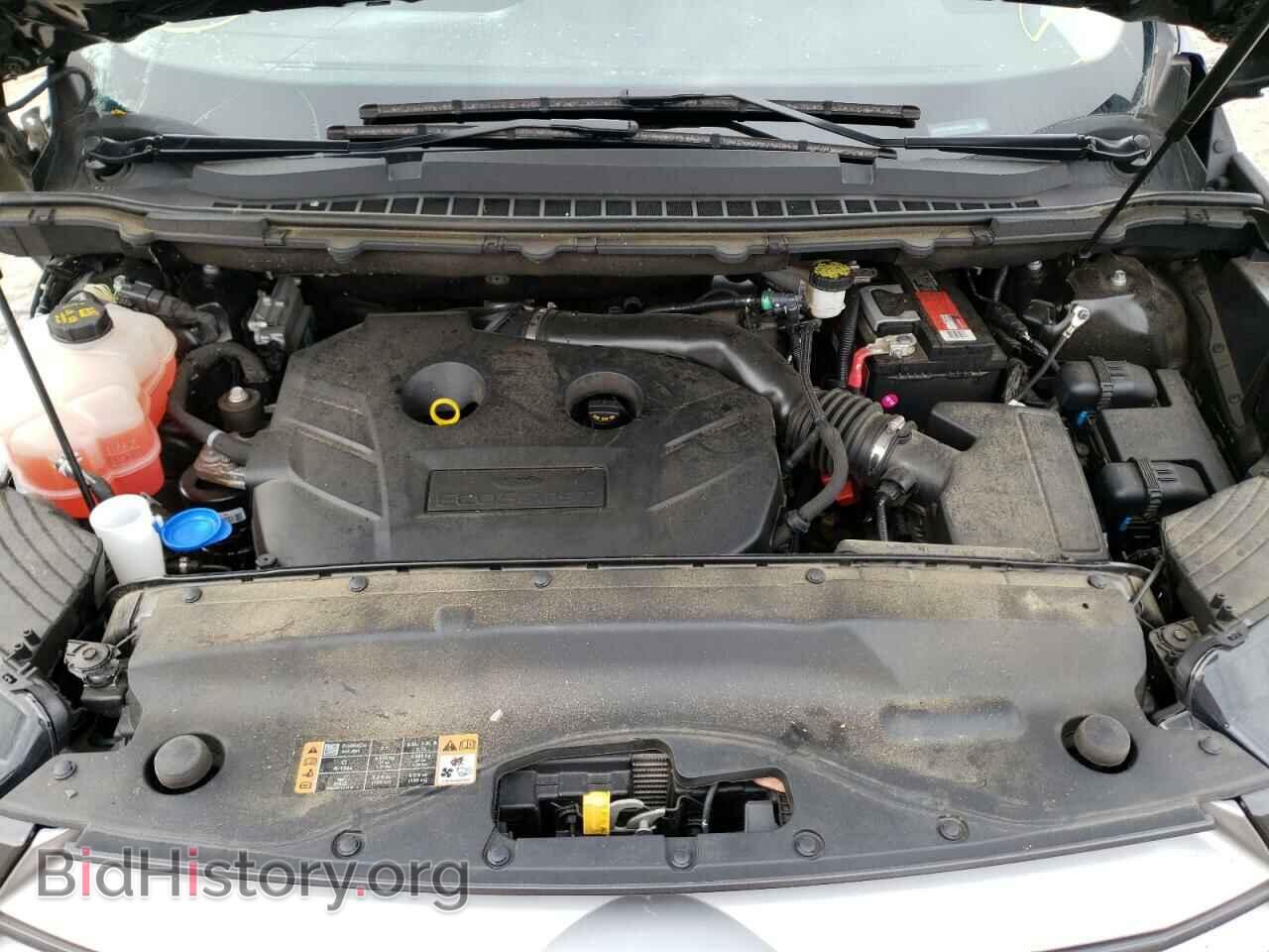 2018 FORD EDGE - VIN: 2FMPK3J99JBB98337 - Photo 7