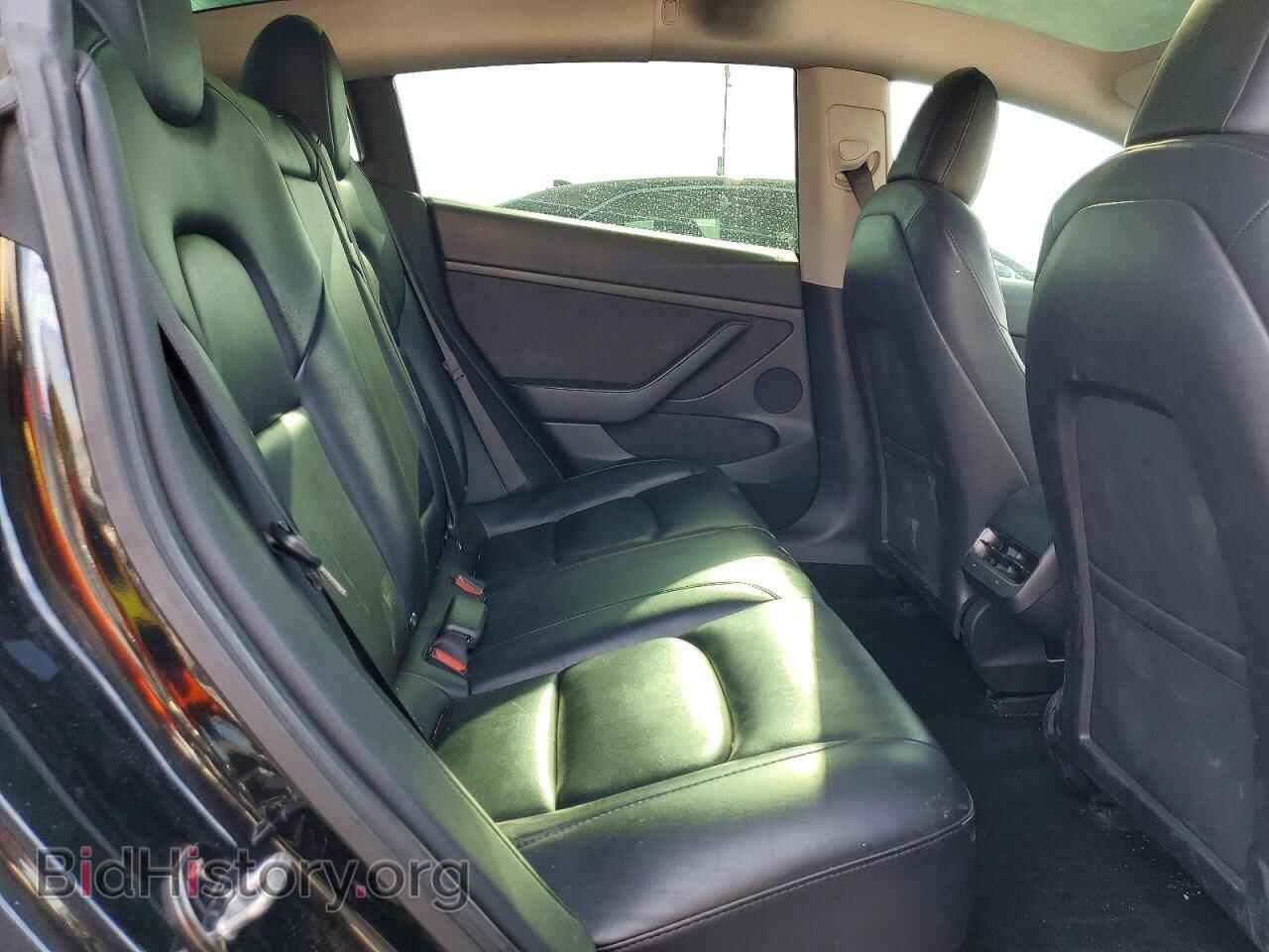 2021 TESLA MODEL 3 - VIN: 5YJ3E1EA0MF986787 - Фото 10