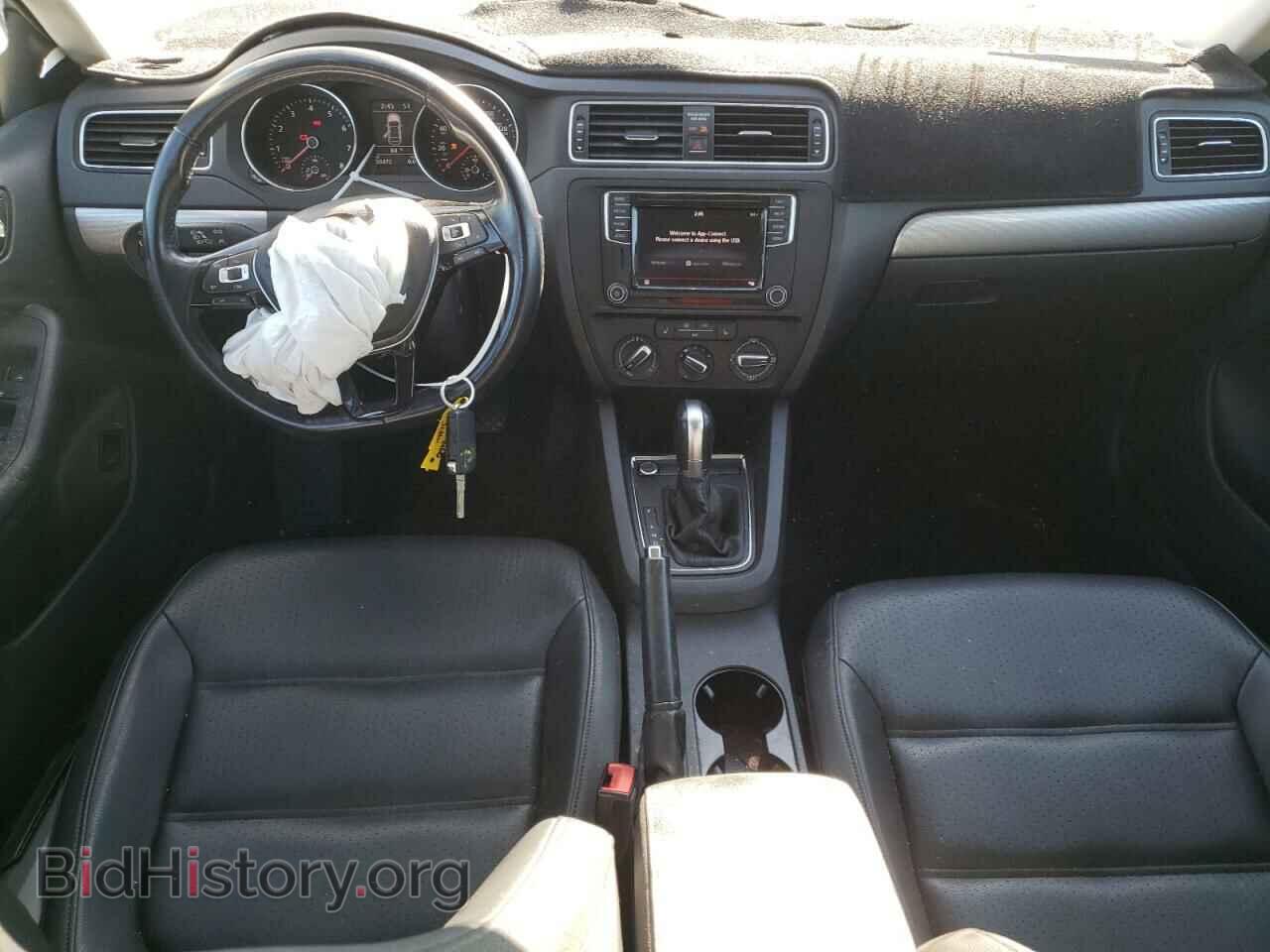 2017 VOLKSWAGEN JETTA - VIN: 3VWDB7AJ3HM355116 - Фото 8