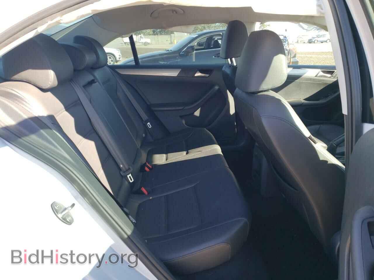 2017 VOLKSWAGEN JETTA - VIN: 3VWDB7AJ3HM355116 - Фото 10