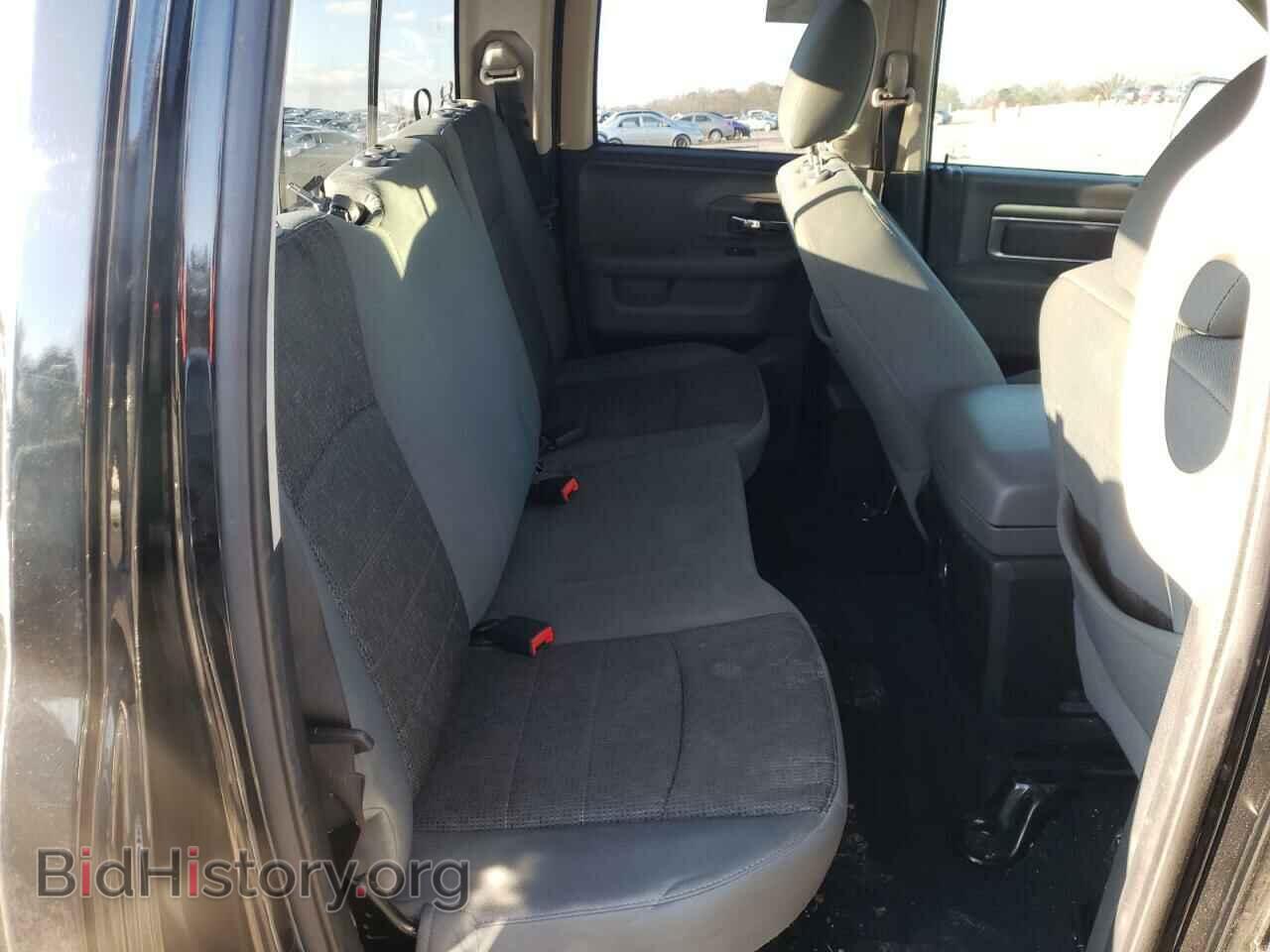 2014 RAM 1500 - VIN: 1C6RR7GT6ES426784 - Фото 6