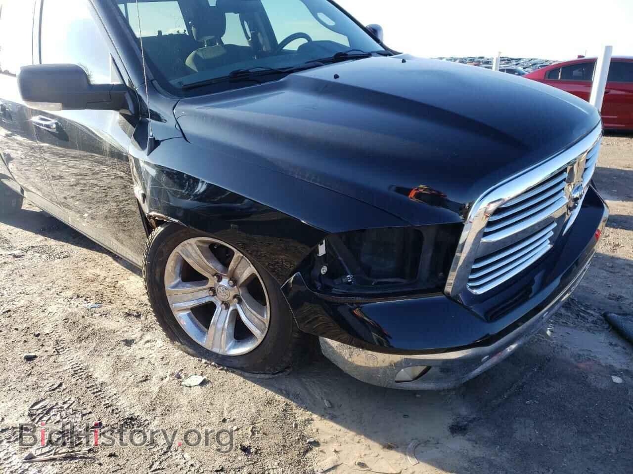 2014 RAM 1500 - VIN: 1C6RR7GT6ES426784 - Фото 9