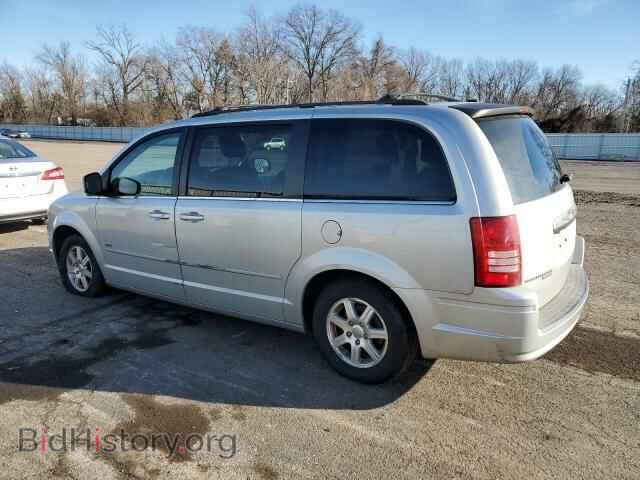 2008 CHRYSLER MINIVAN - VIN: 2A8HR54P98R823761 - Фото 2