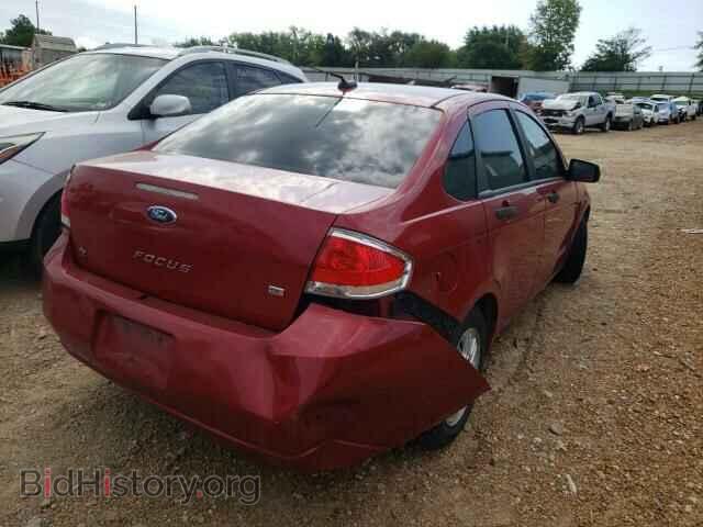 2010 FORD FOCUS - VIN: 1FAHP3FN9AW279701 - Фото 4