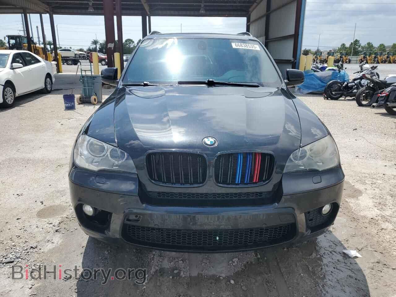 2013 BMW X5 - VIN: 5UXZV4C5XD0E00467 - Фото 5