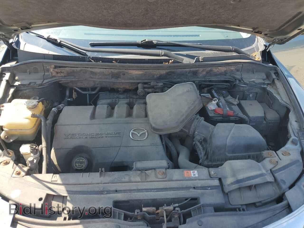 2012 MAZDA CX-9 - VIN: JM3TB3CV2C0363508 - Фото 12