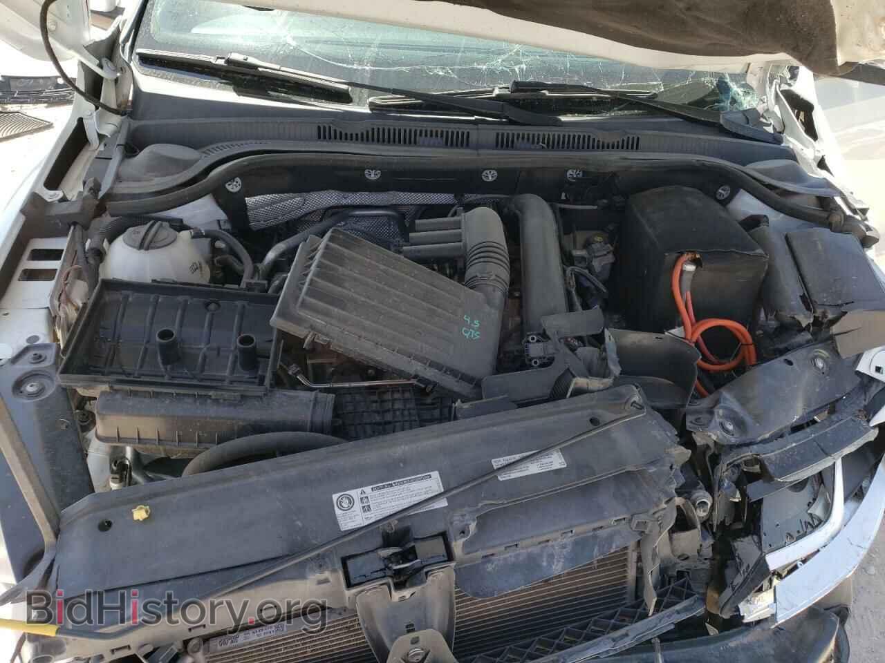 2017 VOLKSWAGEN JETTA - VIN: 3VWDB7AJ8HM210069 - Фото 11