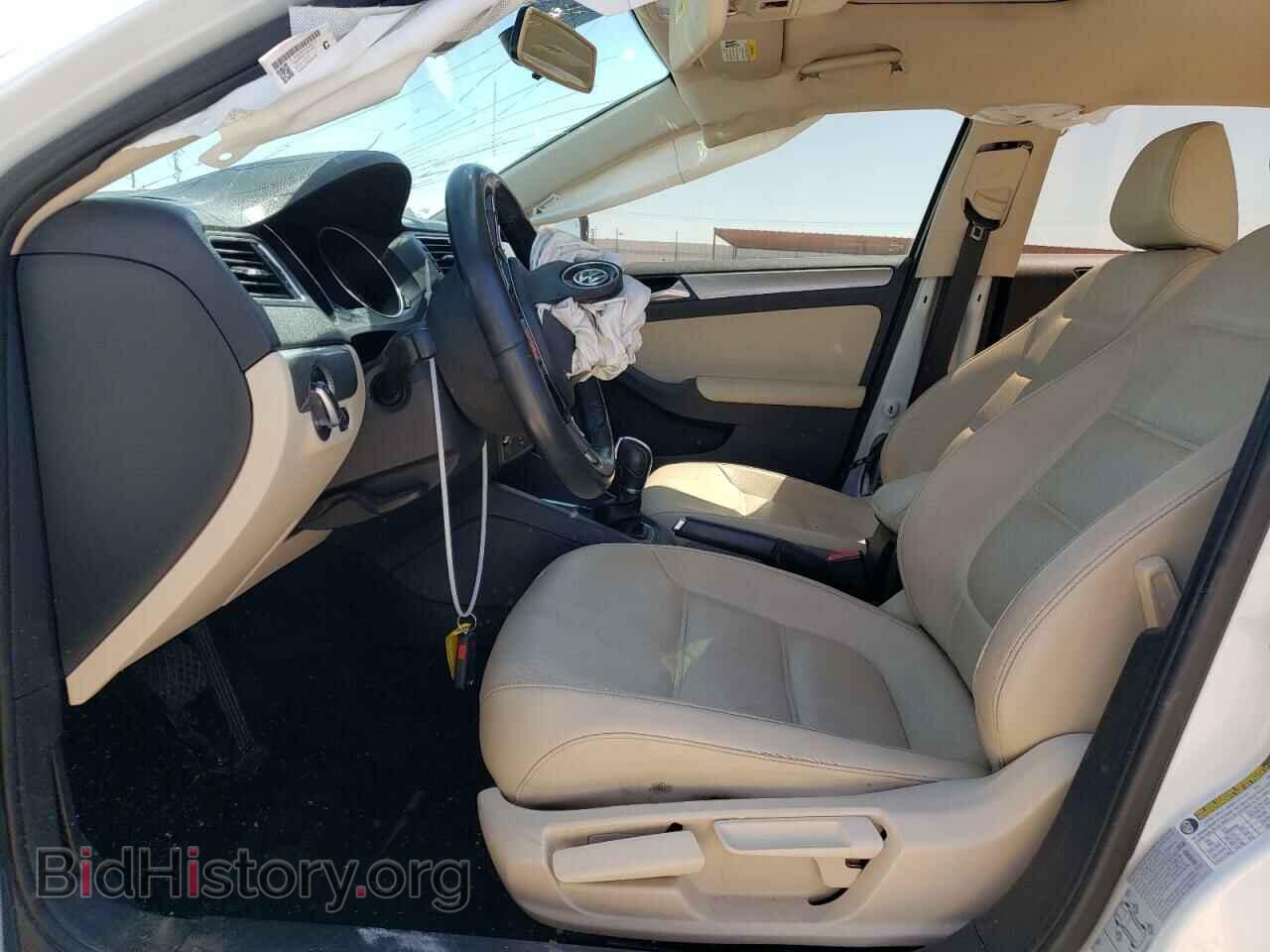 2017 VOLKSWAGEN JETTA - VIN: 3VWDB7AJ8HM210069 - Фото 7