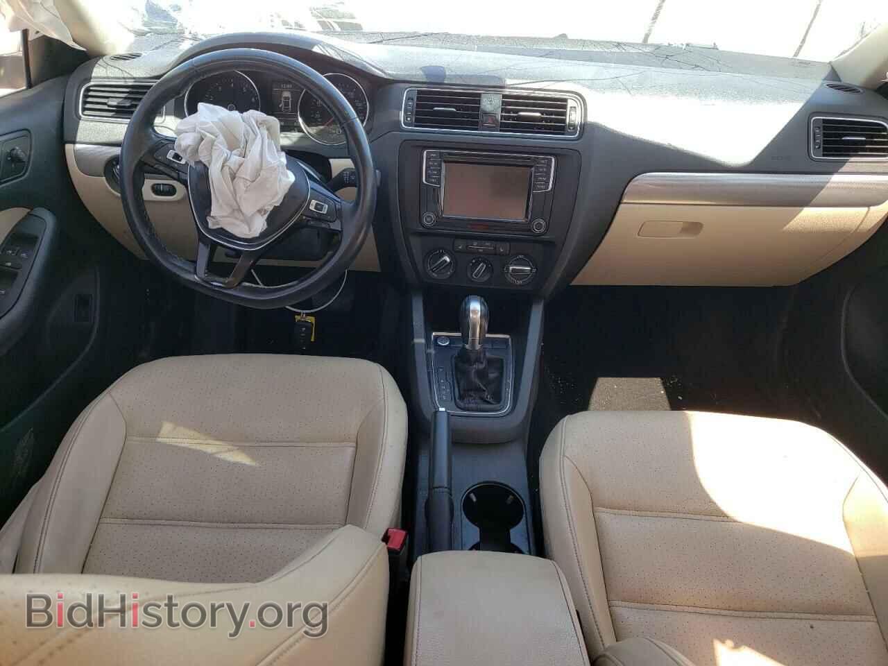 2017 VOLKSWAGEN JETTA - VIN: 3VWDB7AJ8HM210069 - Фото 8