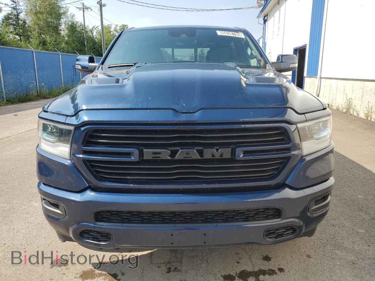 2024 RAM 1500 - VIN: 1C6SRFVT1RN114486 - Фото 5