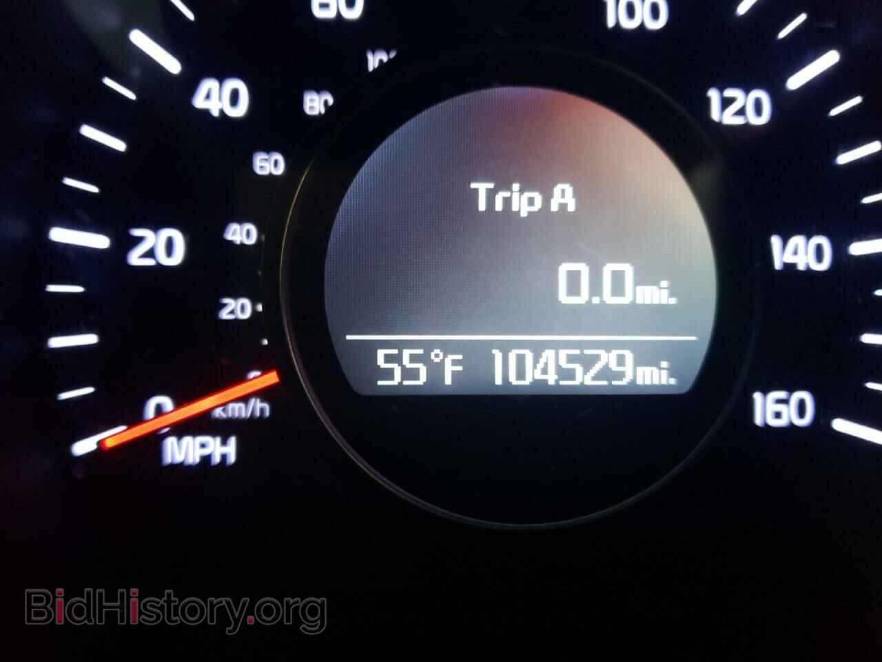 2015 KIA OPTIMA - VIN: KNAGM4A70F5589470 - Photo 8