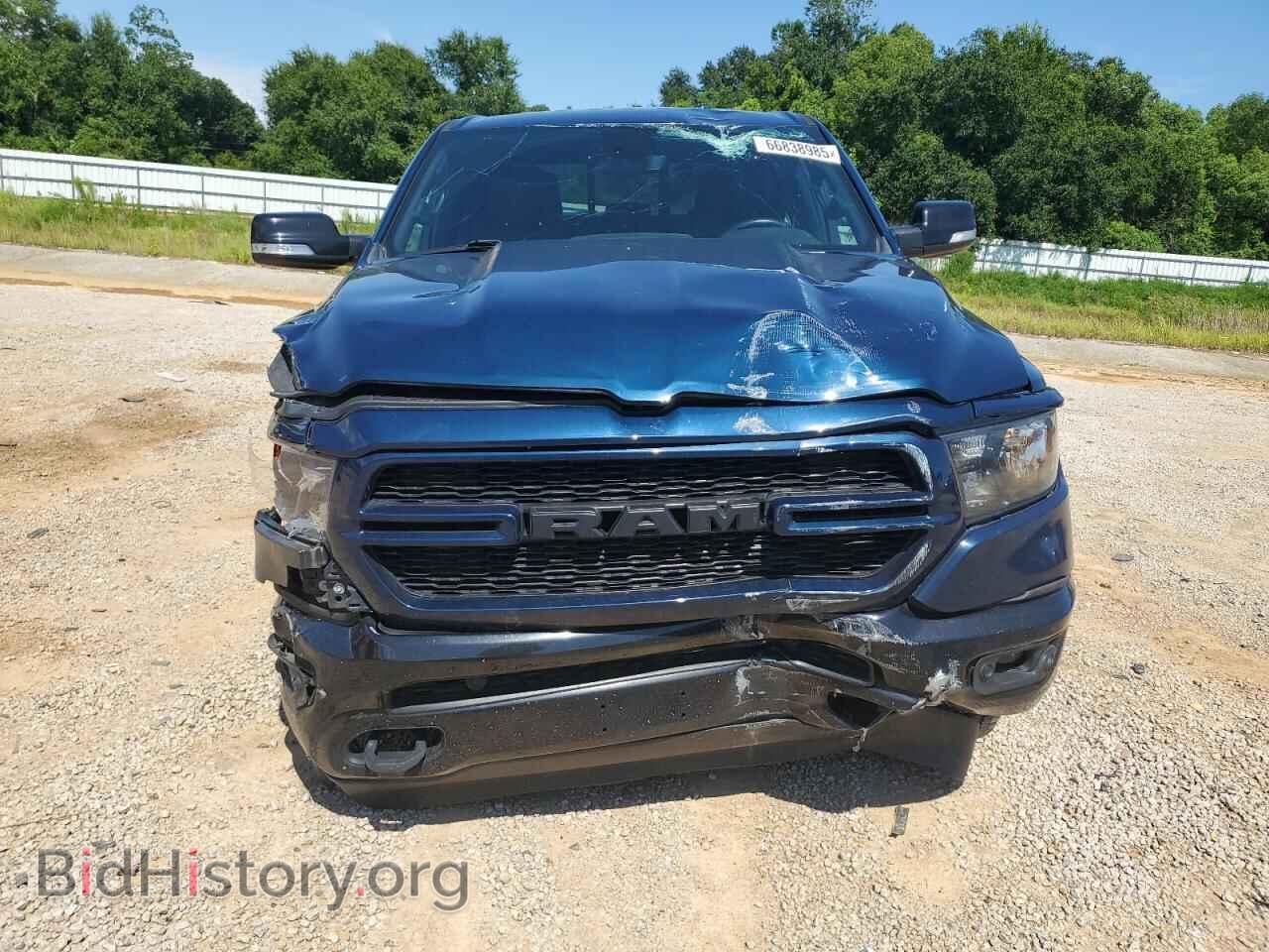 2022 RAM 1500 - VIN: 1C6SRFFT9NN166568 - Фото 5