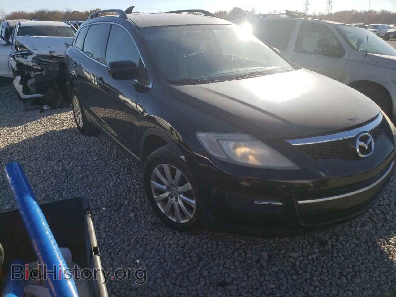 Фотография JM3TB28A880142387 - MAZDA CX-9 2008