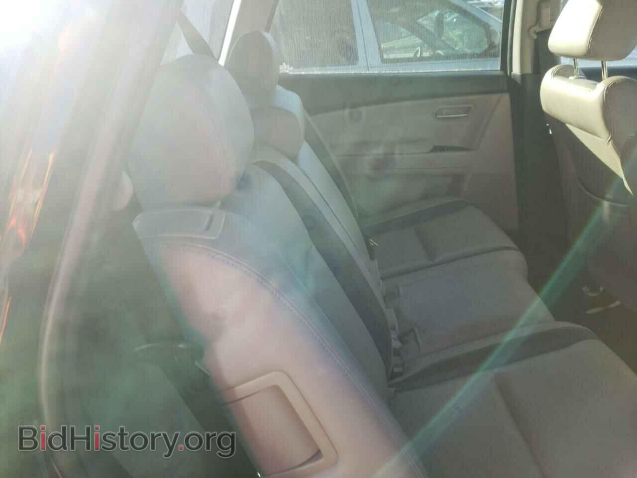 2008 MAZDA CX-9 - VIN: JM3TB28A880142387 - Фото 6