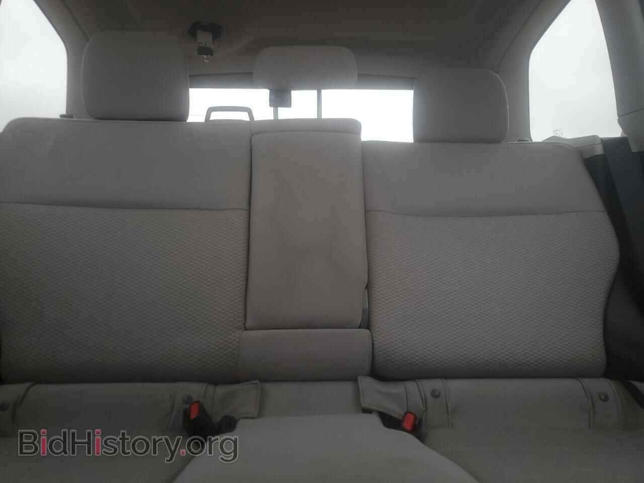 2014 SUBARU FORESTER - VIN: JF2SJAEC7EH491708 - Фото 10