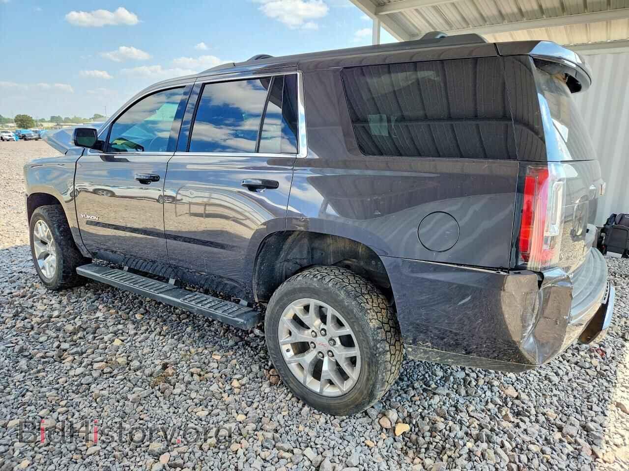 2017 GMC YUKON - VIN: 1GKS2AEC3HR206131 - Фото 2