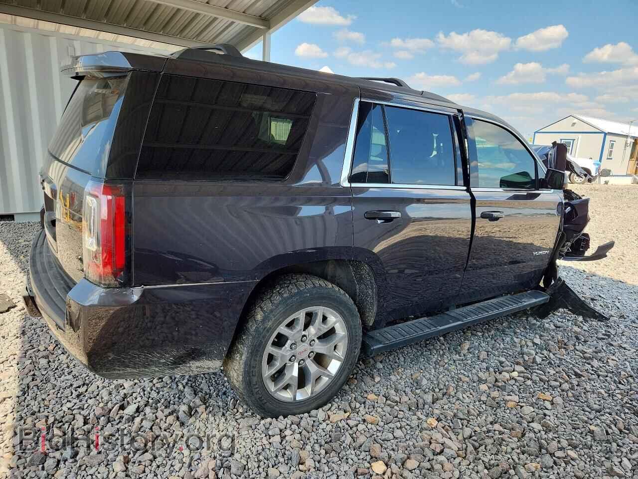 2017 GMC YUKON - VIN: 1GKS2AEC3HR206131 - Фото 3