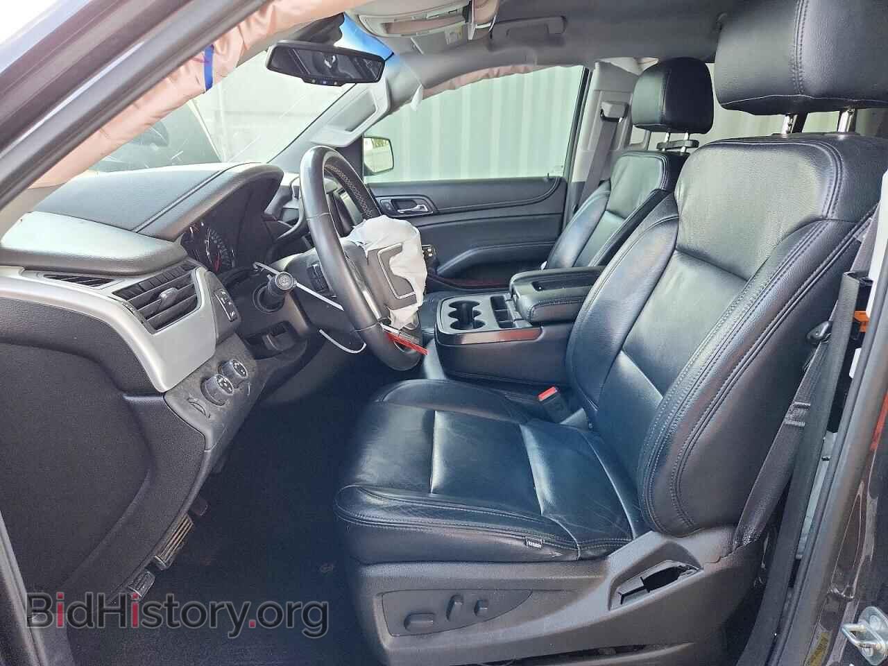 2017 GMC YUKON - VIN: 1GKS2AEC3HR206131 - Фото 7