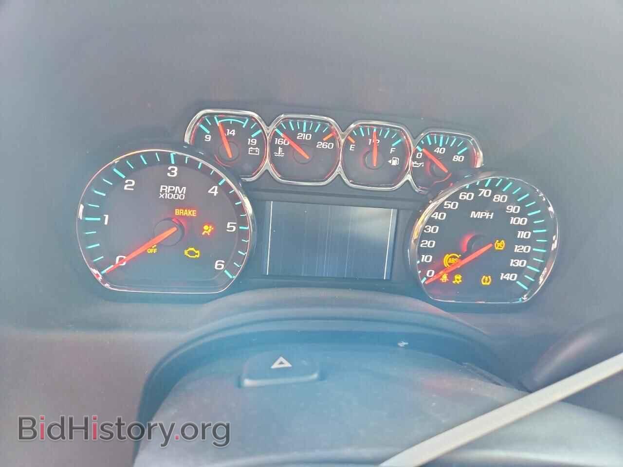 2017 GMC YUKON - VIN: 1GKS2AEC3HR206131 - Фото 9