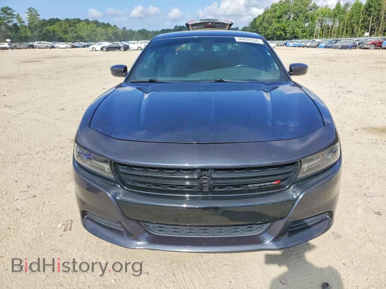 2018 DODGE CHARGER - VIN: 2C3CDXCTXJH162381 - Photo 5