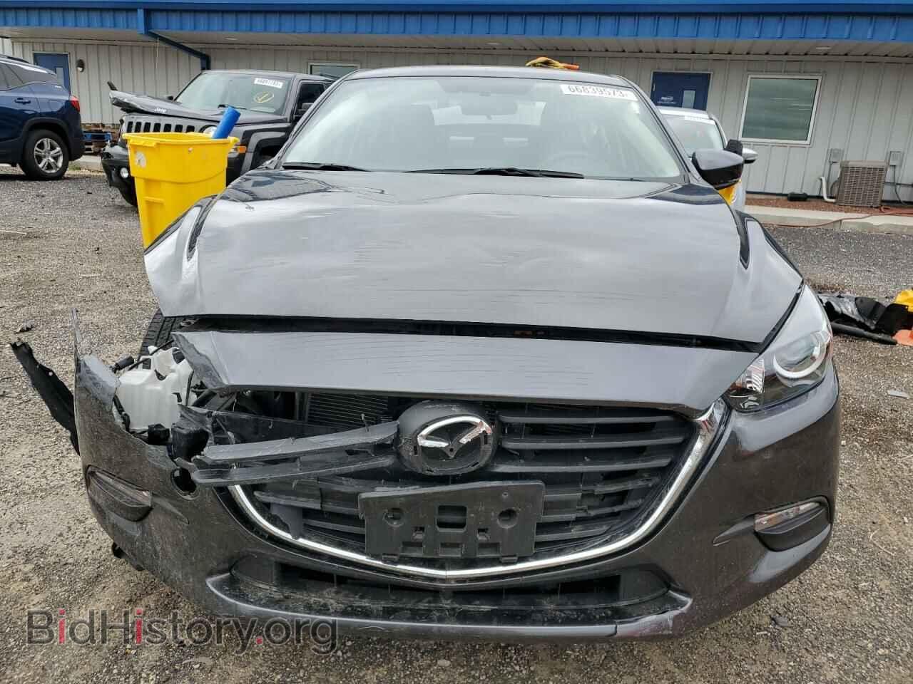2017 MAZDA 3 - VIN: 3MZBN1U76HM108457 - Фото 5